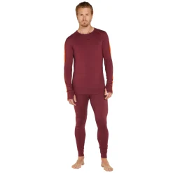200 ZoneKnit - Men's Baselayer Long-Sleeved Shirt