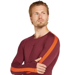 200 ZoneKnit - Men's Baselayer Long-Sleeved Shirt