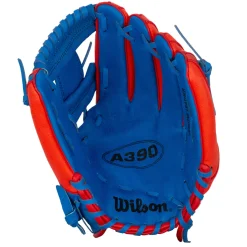 A390 - 11.75" - Junior Fielders' Glove