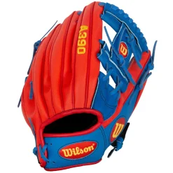 A390 - 11.75" - Junior Fielders' Glove