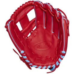 A500 - 11.5" - Junior's Baseball Fielder's Glove