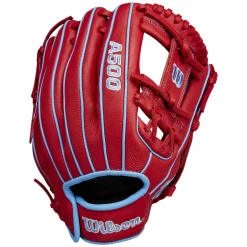 A500 - 11.5" - Junior's Baseball Fielder's Glove