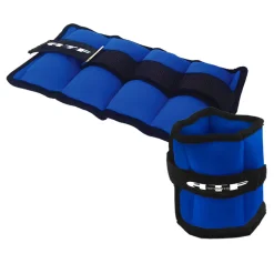 A4461 - 5 lb - Adjustable Wrist or Ankle Weights