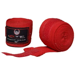 A3314 - Boxing Hand Wraps