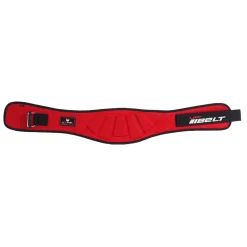 A 4451 Large - Weightlifters Belt
