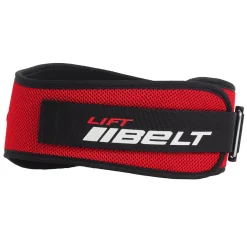 A 4451 Large - Weightlifters Belt