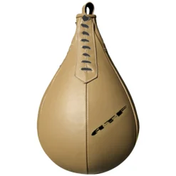 A2016 - Leather Striking Bag