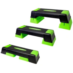 A4242 - 3-Level Step