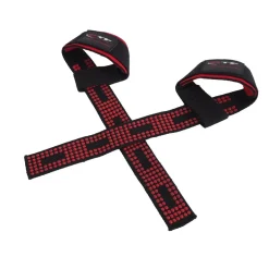 A4457 - Lifting Straps