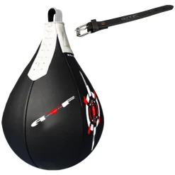 A2024 - Striking Bag with Strap