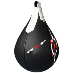 A2024 - Striking Bag with Strap