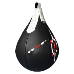 A2024 - Striking Bag with Strap