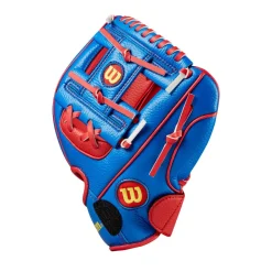 A200 EZ Catch 10" - Junior Baseball Outfield Glove