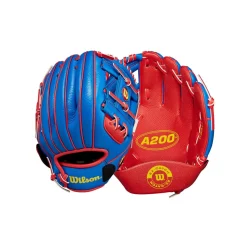 A200 EZ Catch 10" - Junior Baseball Outfield Glove