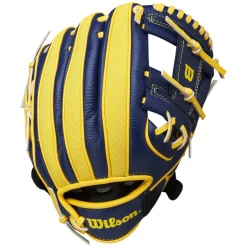 A200 EZ Catch Savannah Bananas 10" - Junior Fielder's Glove