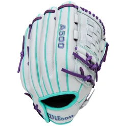 A500 Siren 12" - Adult Softball Fielder's Glove