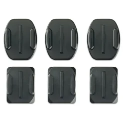 AACFT - Adhesive Mounts for GoPro Camera