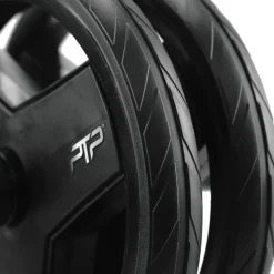 Ab Sculpt - Dual Abdominal Exercise Wheel
