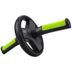 Ab Sculpt - Dual Abdominal Exercise Wheel