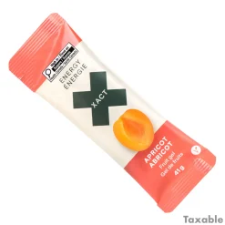 Abricot - Energy Fruit Gel