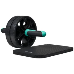 Abs - Dual Abdominal Exercise Wheel