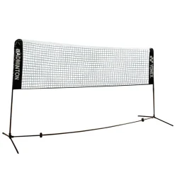 AC334 - Badminton Portable Net