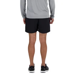 AC Lined 5" - Men's Running Shorts