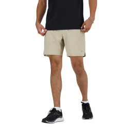 AC Lined - Men's Running Shorts