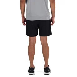 AC Lined - Men's Running Shorts