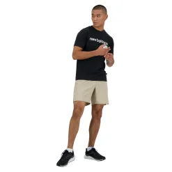 AC Lined - Men's Running Shorts