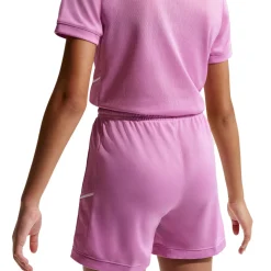 Academy 25 - Girls' Soccer Shorts
