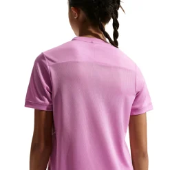 Academy - Girls' Soccer T-Shirt