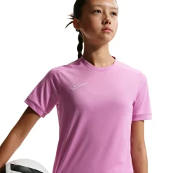 Academy - Girls' Soccer T-Shirt