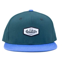 Academy - Junior Adjustable Cap