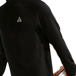 ACG Collection - Men's Half-Zip Running Sweater