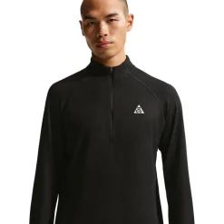 ACG Collection - Men's Half-Zip Running Sweater