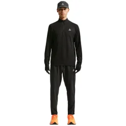 ACG Collection - Men's Half-Zip Running Sweater