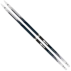 Active Grip 8 / Prolink Auto - Men's Waxless Cross-Country Skis