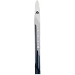 Active Grip 8 / Prolink Auto - Men's Waxless Cross-Country Skis