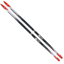 Active Grip 8 / Prolink Auto - Men's Waxless Cross-Country Skis
