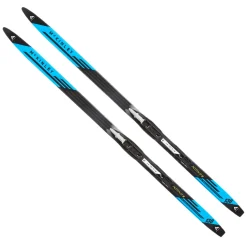 Active Grip / Prolink - Junior Waxless Cross-Country Skis