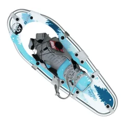 Active Mountain Spin 8 X 27 - Women's Snowshoes