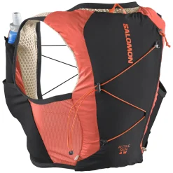 Active Skin 4 - Trail Running Hydration Vest