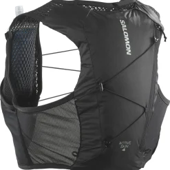 Active Skin 4 - Trail Running Hydration Vest