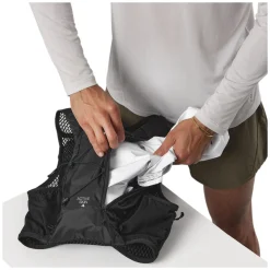 Active Skin 4 - Trail Running Hydration Vest