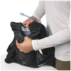 Active Skin 4 - Trail Running Hydration Vest