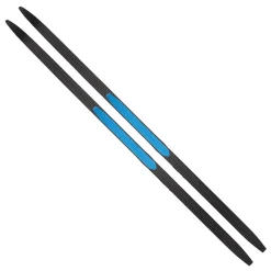 Active Skin / Prolink - Adult Waxless Cross-Country Skis
