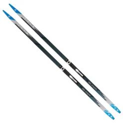 Active Skin / Prolink - Adult Waxless Cross-Country Skis