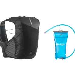 Active Skin 12 Reservoir - Trail Running Hydration Vest