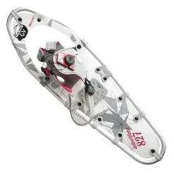 Active Winter Spin 8 X 27 - Women's Snowshoes